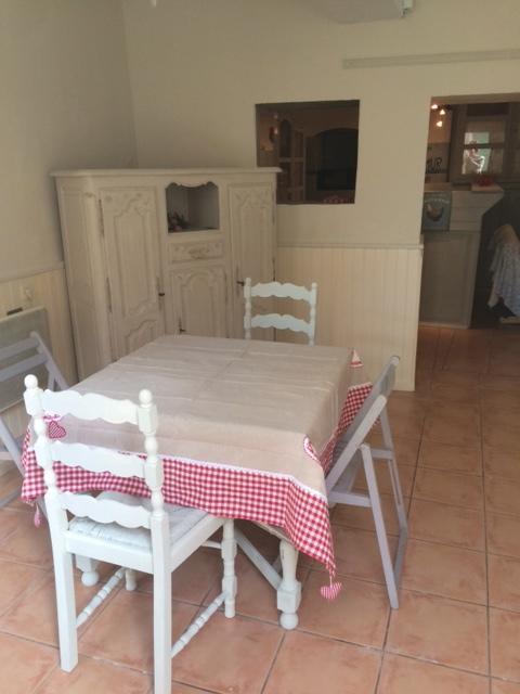 Chambre d'Hôtes Le Laurier Blanc Portel-des-Corbieres Exterior foto