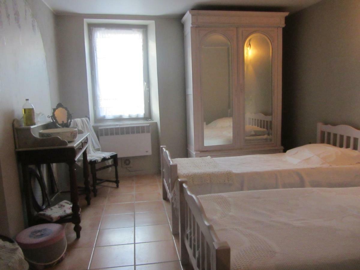 Chambre d'Hôtes Le Laurier Blanc Portel-des-Corbieres Exterior foto