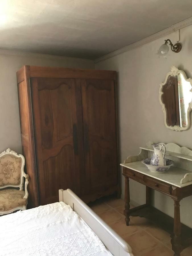 Chambre d'Hôtes Le Laurier Blanc Portel-des-Corbieres Exterior foto